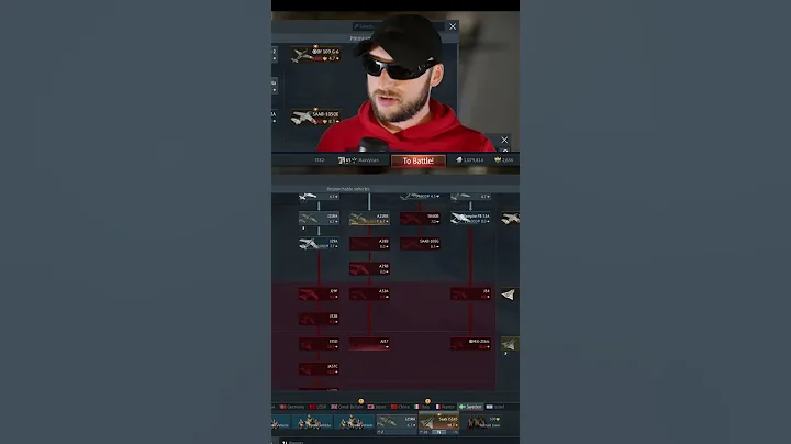 TIPS to SPEEDRUN the GAME #warthunder #gaming #gaijin #gamingcommunity