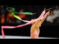 Rhythmic Gymnastics Music - La Foule (With Words)