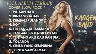 Download Lagu 10 Lagu Kangen Band Slow Rock 2025 | Full Album Nostalgia \u0026 Emosional MP3