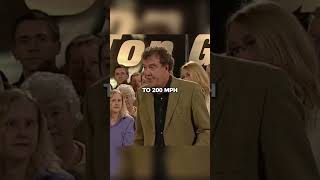 Jeremy Clarkson LOVES THE BUGATTI VEYRON! #grandtour #topgear