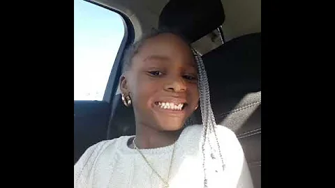 This is my beautiful niece I love her to death