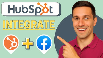 How To Integrate Hubspot With Facebook Ads (Quick Tutorial)