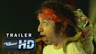 CICADA |  HD TEASER Trailer (2018) | HORROR, COMEDY | Film Threat Trailers