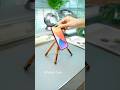 I've never seen such a multifunctional bracket. It's great #digital technology #stand #creativity
