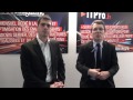 Tec.ays 2014  cyril van agt netapp et julien mtais avnet  itprofr