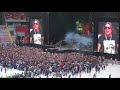 Guns N' Roses. Москва 2018 - Welcome To The Jungle 1