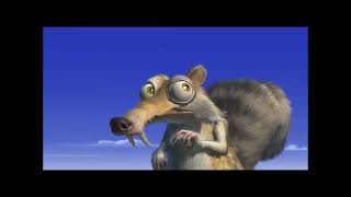 Opening To Ice Age 1 2002 Vcd