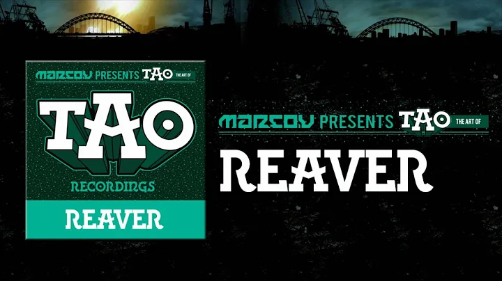 Marco V - Reaver (Original Mix)