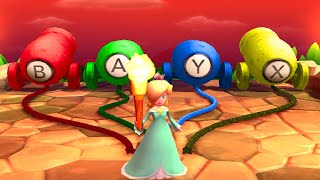 Mario Party The Top 100 Minigames - Rosalina Master Battle