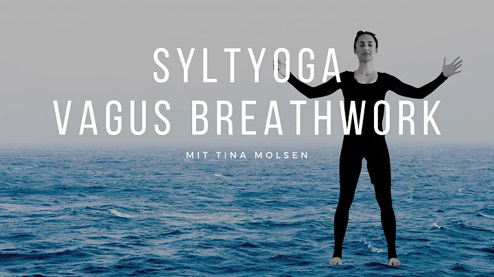 VAGUS BREATHWORK -  Anxiety & Stress Relief | Sylt...