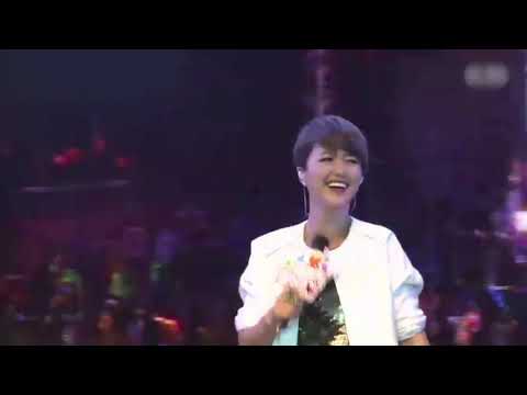 谭维维【谭某某】｜2011中国电信群星演唱会