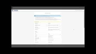 Lassen Aeries Online Enrollment Profile