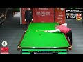 Robert Hall v Aidan Murray | Last 16 | Grand Cuvee World Billiards Championship 2022