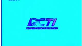 RCTI Logo Effects | Inspired By ET1 Ident 2005 - 2008 Effects