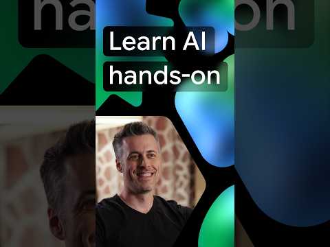 Google Skills تسرّع رحلة التعلم في Salesforce