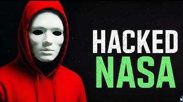 The Boy Who Hacked NASA