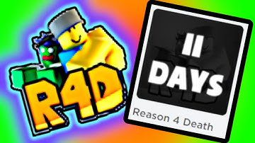 R4D Release Date, Leaks, Gaming with Devs (R2DA Remake Updates)