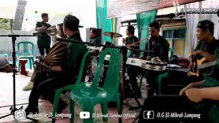 ANNABI SHOLLU ALAIH versi Sunda II Gambus El Mihrab