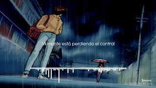 DJ Ten - Senses (feat. By An Ion) (Sub Español)