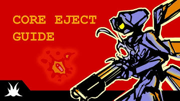 Core Eject Shotgun Guide ULTRAKILL