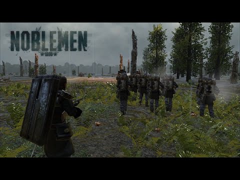 NOBLEMEN 1896 GAMEPLAY - iOS / Android - Champion Mode (Action Strategy) [No Commentary]