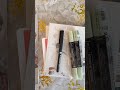 Stampin’ Up! Shopping Haul mit Aquarellpapier-Test!