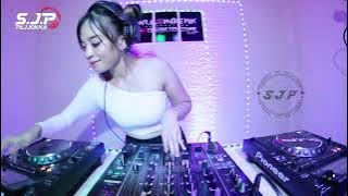 DJ LIVINA SDJ | DUGEM BREAKBEAT NONSTOP MIXTAPE SUPER BASS special performance