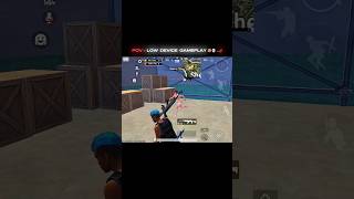 🏆 1v3 Clutch in Shelter 😱 Duo VS Squad | Low Device 40 FPS BGMI Gameplay 🔥
