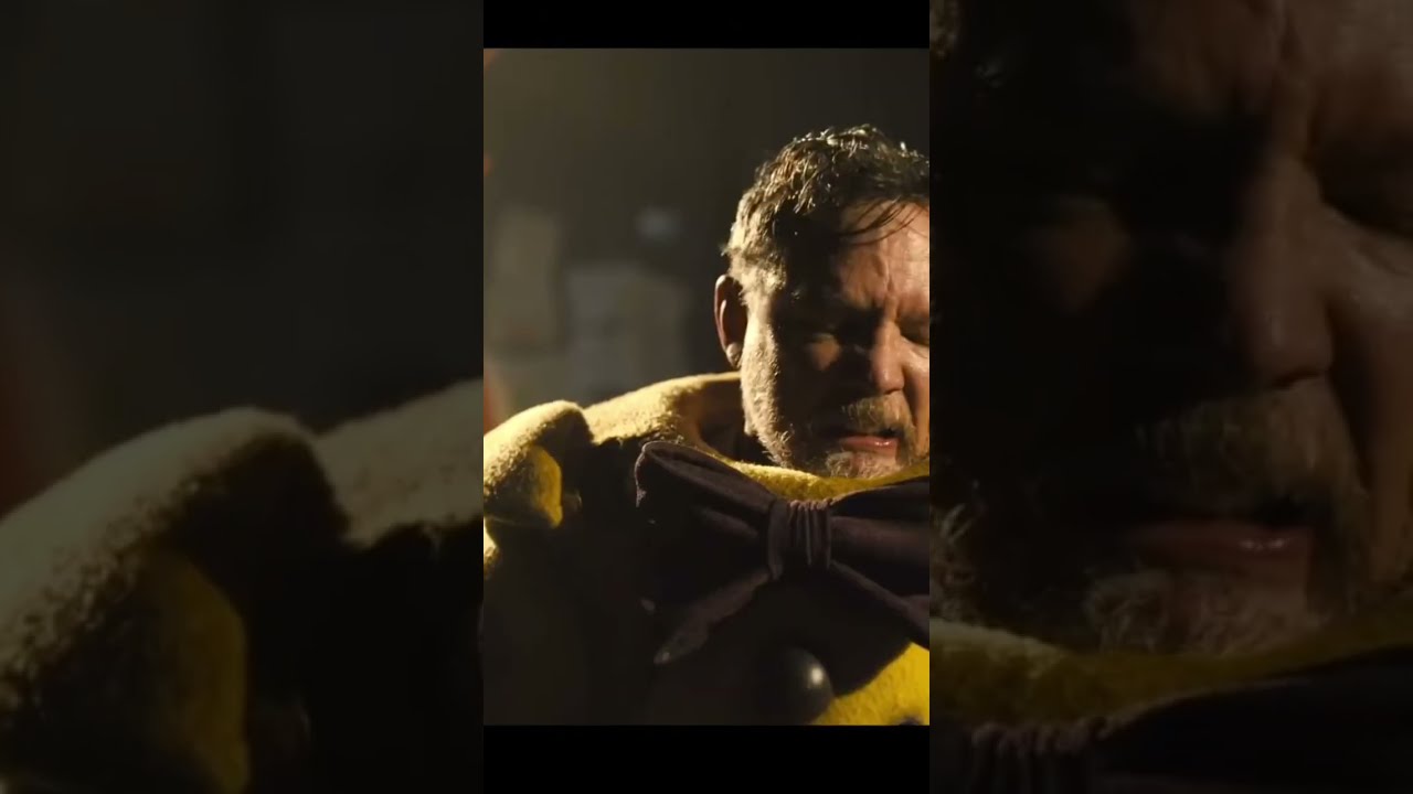  I Always Come Back Clip Fnaf Movie
