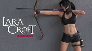 How to Install Classic Outfit Mod in Rise of the Tomb Raider (PC Guide) | ROTTR Mod