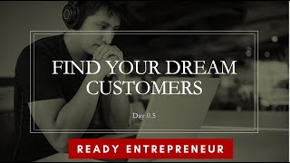 How to Get Leads (OFA Challenge)