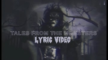 S.H.O.U.T - Tales From The Monsters - Extended Version (Lyric Video)