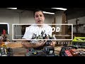 Fixing a Bad Mortise And Tenon, IKEA Forestry, Tusk Tenon Joint & Forging Rivets | PW Playback #32 Fixing a Bad Mortise And Tenon, IKEA Forestry, Tusk Tenon Joint & Forging Rivets | PW Playback #32