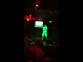 Download Ian Guerin singing I just called to say I love you by Stevie Wonder in LA Ian Guerin singing I just called to say I love you by Stevie Wonder in LA