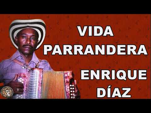 Watch Vida Parrandera - Enrique Díaz LETRA on YouTube Watch Vida Parrandera - Enrique Díaz LETRA on YouTube