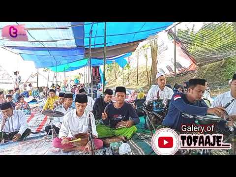 SHOLAWAT TERBARU DNS 2022 MERDU LIVE ERRABU SUMENEP