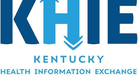 KHIE & KY REC Present: CMS CoP Hospital Electronic Notification Webinar (1/7/2021)