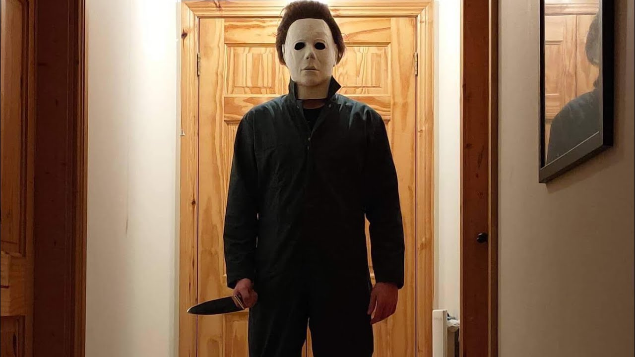 Trick or Treat Studios Halloween 1978 Michael Myers Butcher Knife Prop!