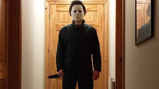 Trick Or Treat Studios Halloween 1978 Michael Myers Butcher Knife Prop