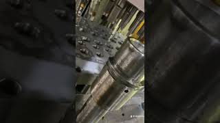 Se Estrena Troquél Con Esa Falla