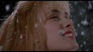 Always Forever - Cults ( Edward Scissorhands )
