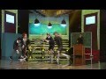 131011 | YG WIN | 2da Batalla: Baile | Team A - D.O.A + MichiGO (HD)