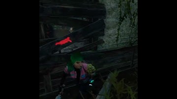 dead by daylight Luck or Skill ?