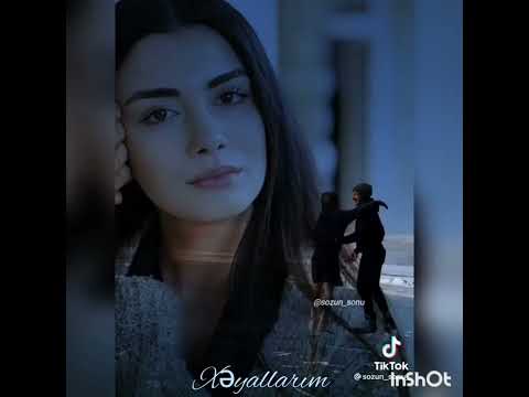 Tural Sədalı - Sənsizlik- sevgi status (remix 2022)🧡