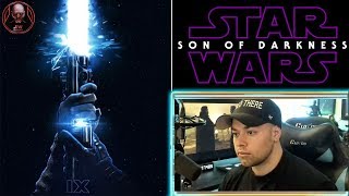 The Episode 9 Title Controversy - Star Wars Theory