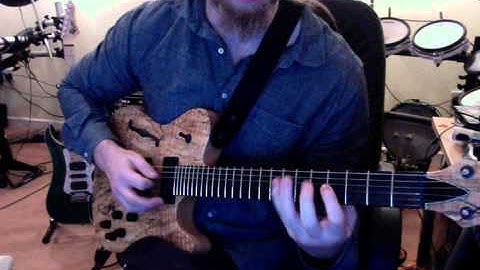 Picking Advanced String Skipping 3 (Ascending)