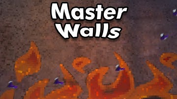 How To Master Walls in the Hoverpark Map | Gorilla Tag