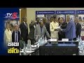 AP CM Russia tour: AP signs MoU with Marine Tech Varsity