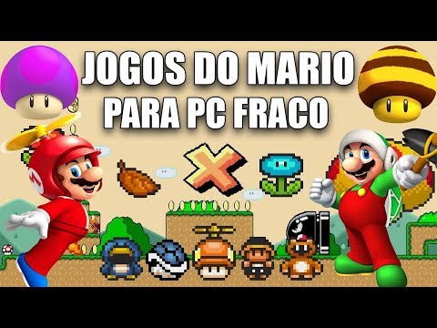 Só os melhores! #hqscomcafe #jogos #friv #mario