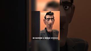 He Hated Everyone Until THIS Happened... #roblox #animation #shorts